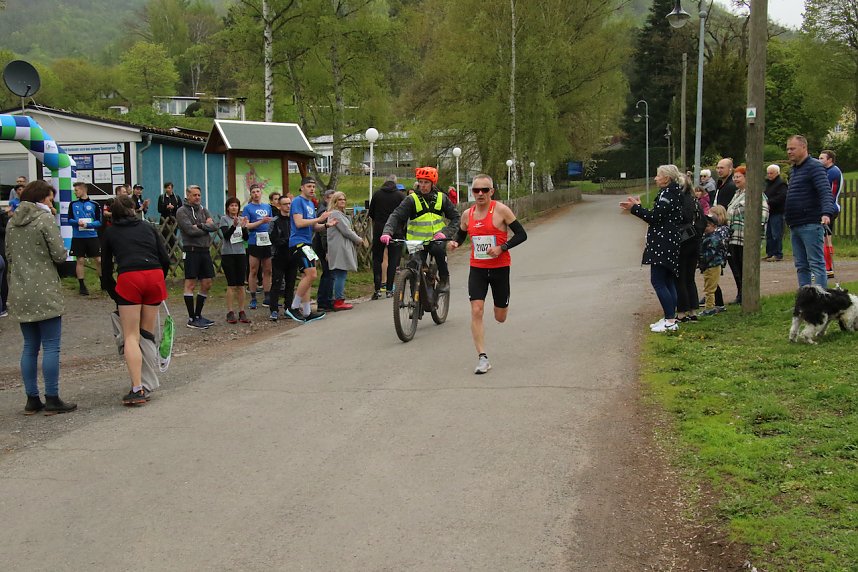 Impressionen vom 9. Harztorlauf
