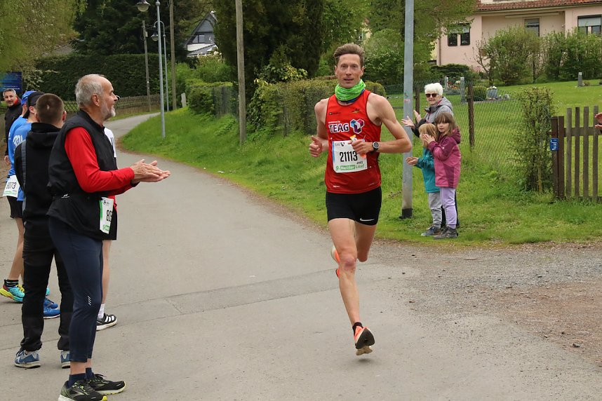 Impressionen vom 9. Harztorlauf