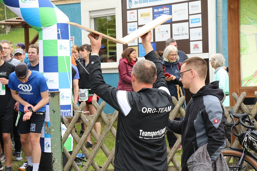 Impressionen vom 9. Harztorlauf