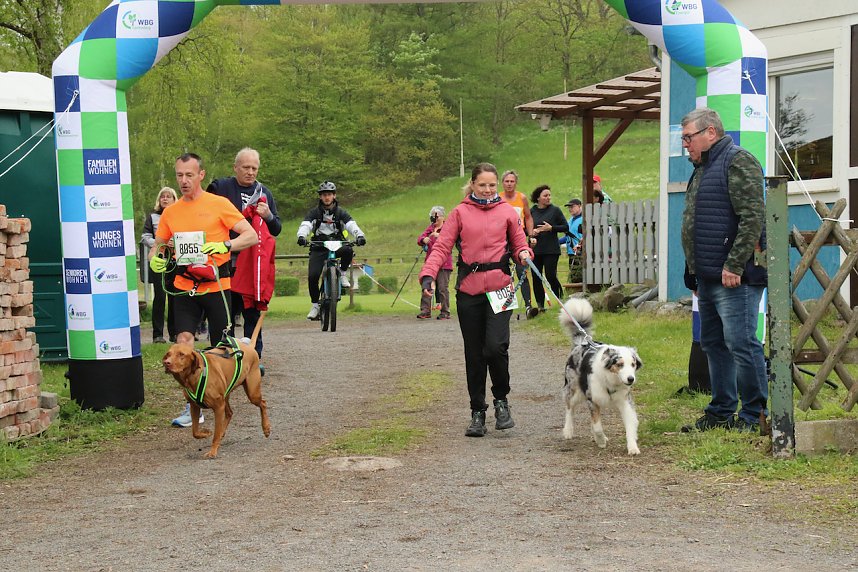Impressionen vom 9. Harztorlauf