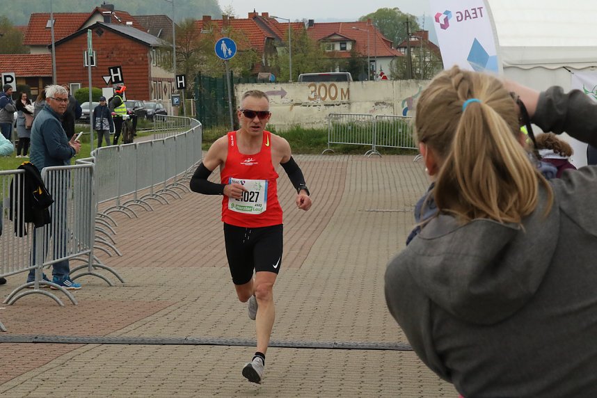 Impressionen vom 9. Harztorlauf