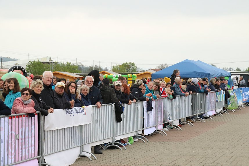 Impressionen vom 9. Harztorlauf