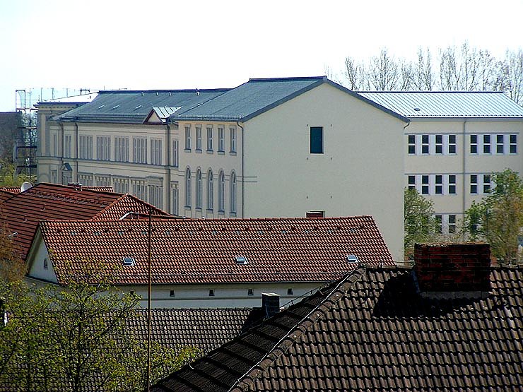 Der besondere (&Uuml;ber)Blick