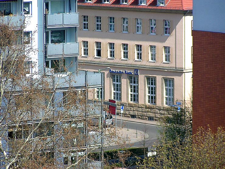 Der besondere (&Uuml;ber)Blick