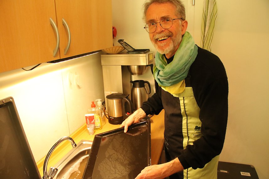 Parkfest im Park Hohenrode