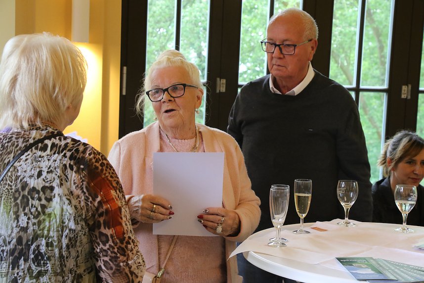 Parkfest im Park Hohenrode