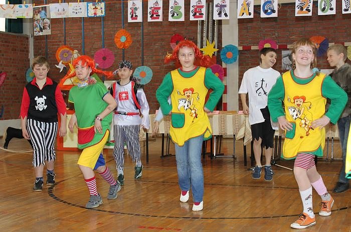 Pippi in G&ouml;rsbach