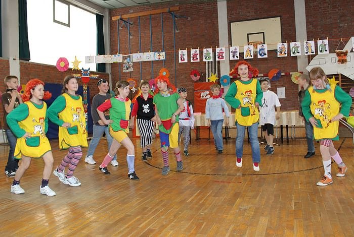 Pippi in G&ouml;rsbach