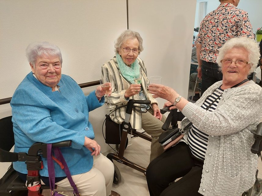 Soweno Tagespflege &ouml;ffnet in Bleicherode