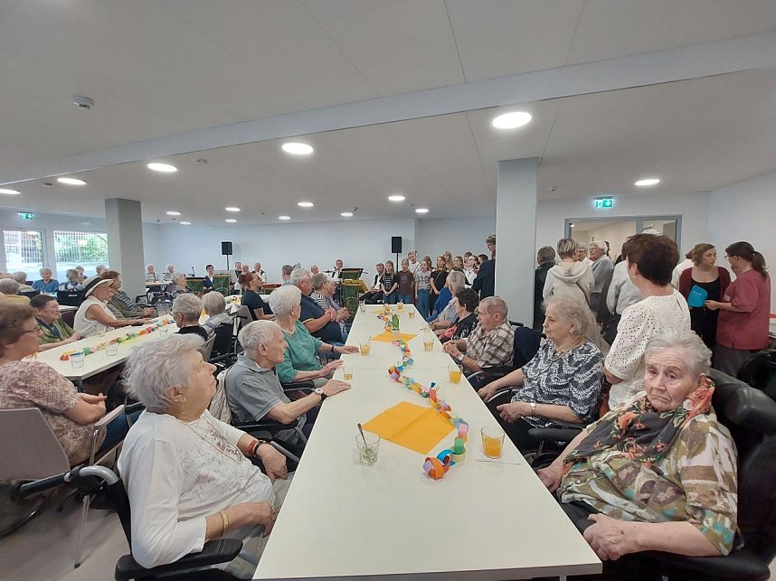 Soweno Tagespflege &ouml;ffnet in Bleicherode