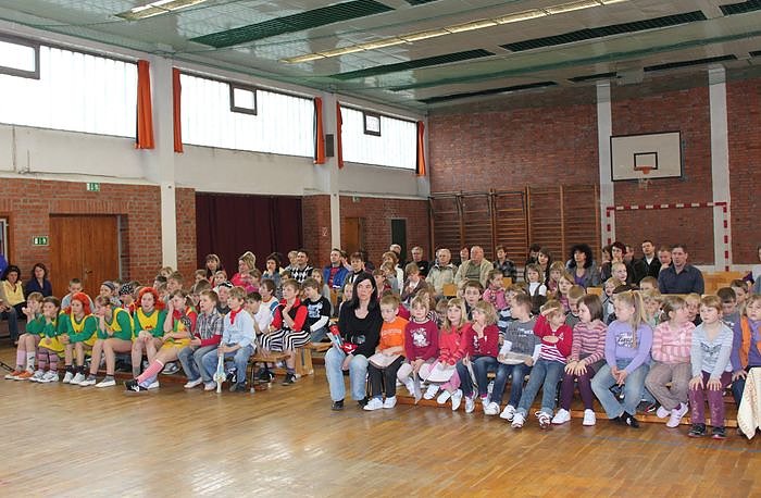 Pippi in G&ouml;rsbach