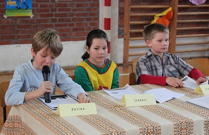 Pippi in G&ouml;rsbach