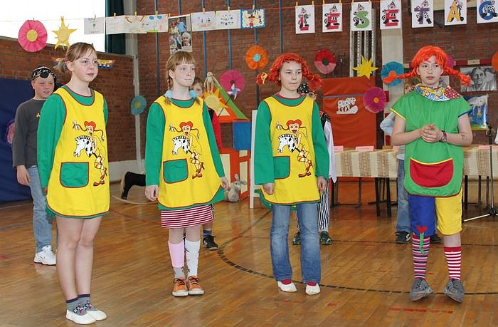 Pippi in G&ouml;rsbach