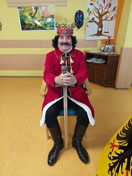 Besuch bei der soweno