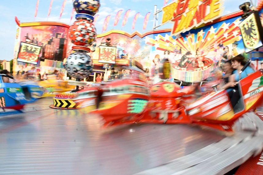 Rolandsfest der Freitag