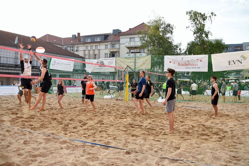 Rolandsfest der Freitag