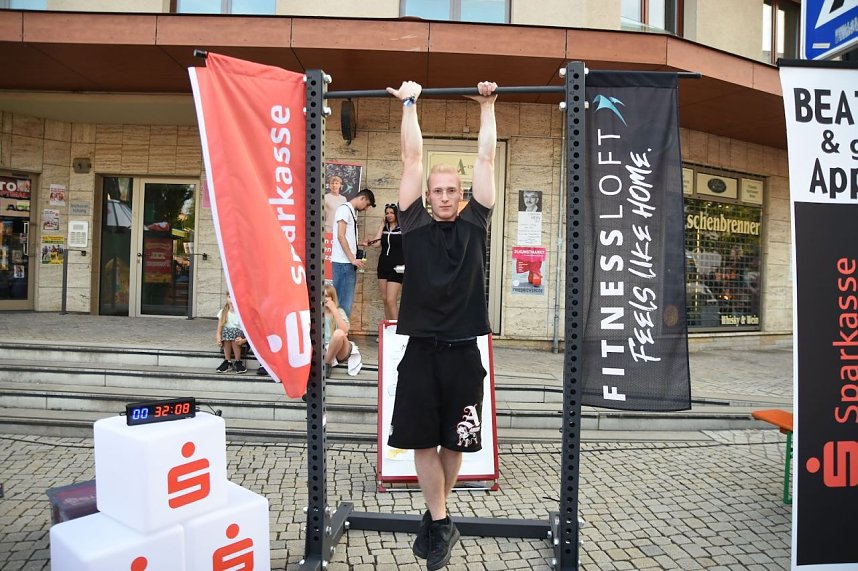 Rolandsfest der Freitag