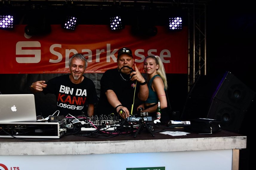 Rolandsfest der Freitag