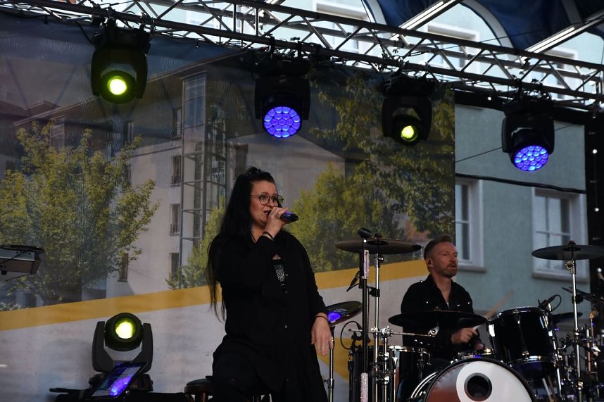 Rolandsfest der Freitag