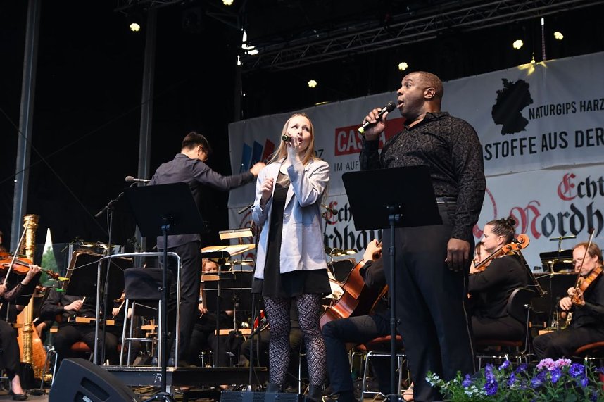 Rolandsfest der Freitag