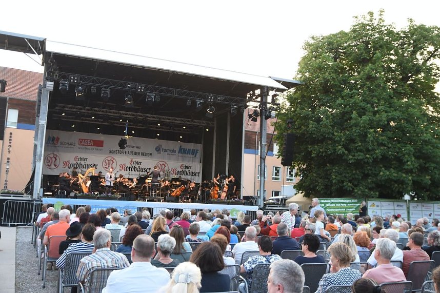 Rolandsfest der Freitag