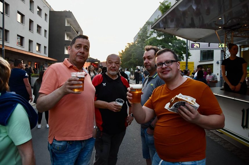 Rolandsfest der Freitag