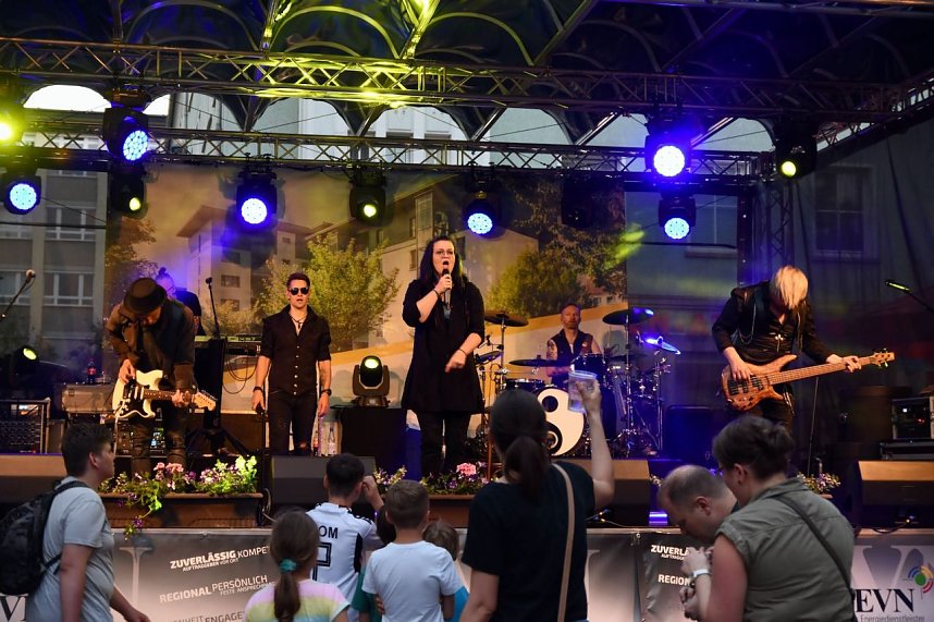 Rolandsfest der Freitag