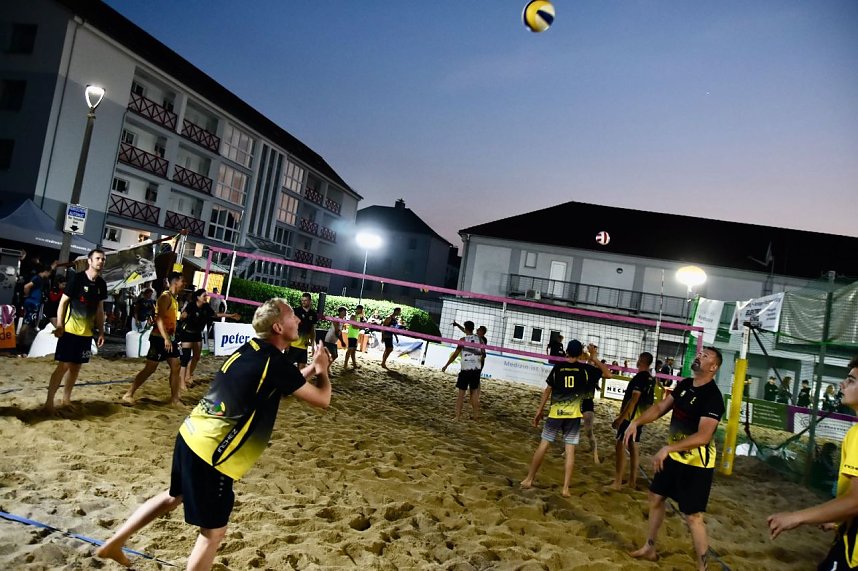 Rolandsfest der Freitag