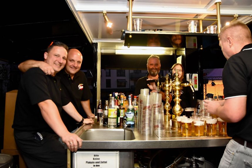 Rolandsfest der Freitag