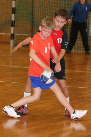 Handball-Wochenende