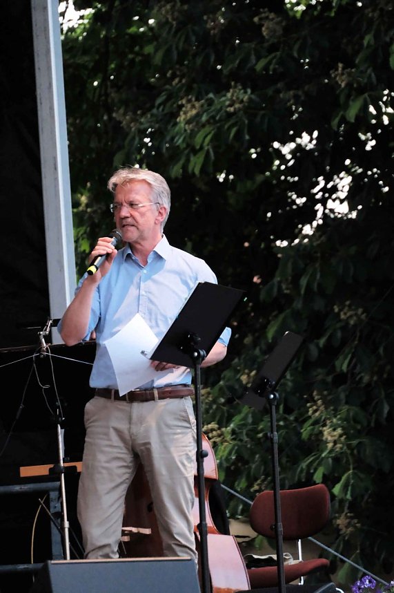 Der Freitag des Rolandsfetses 2023