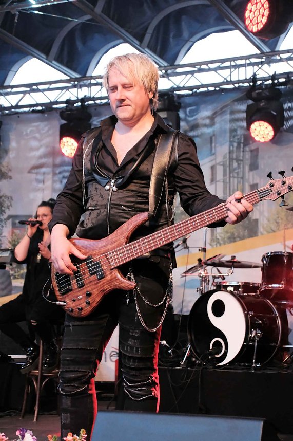 Der Freitag des Rolandsfetses 2023