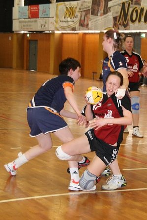 Handball-Wochenende