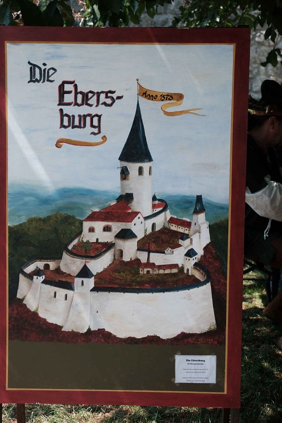 Rolandsfest am Samstag