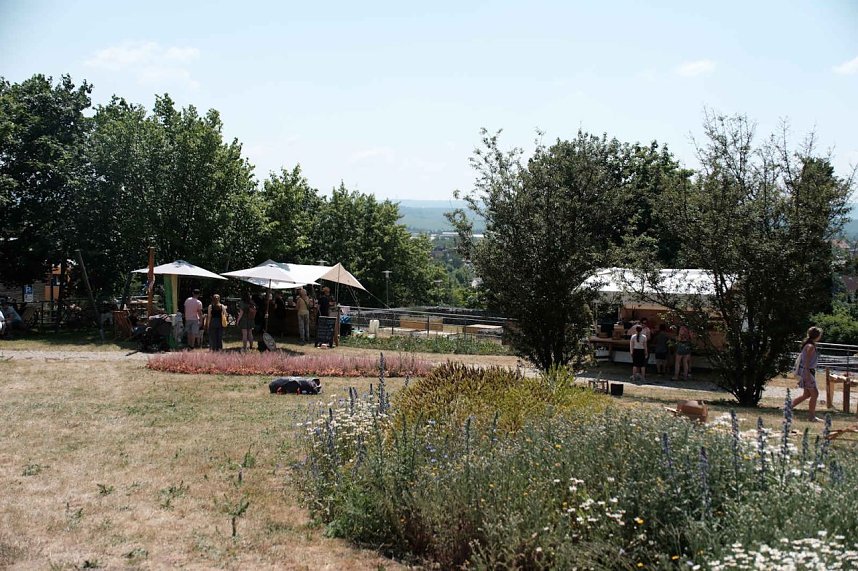 Rolandsfest am Samstag