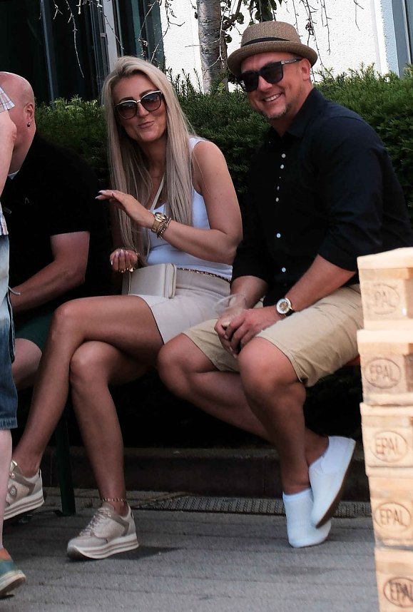 Rolandsfest am Samstag