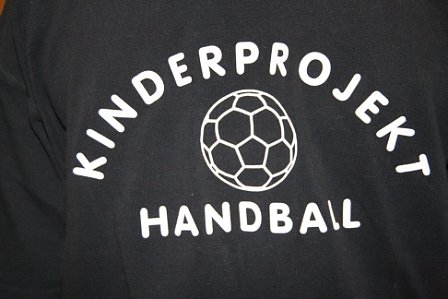 Handball-Camp in Nordhausen
