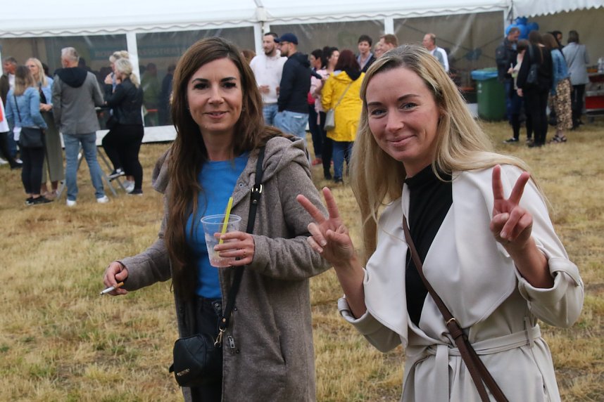 Sommerfest am S&uuml;dharz-Klinikum