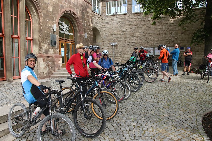 Nordh&auml;user Stadtradeln 2023