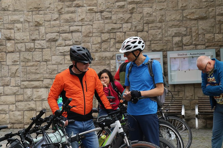 Nordh&auml;user Stadtradeln 2023