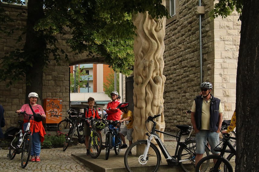 Nordh&auml;user Stadtradeln 2023