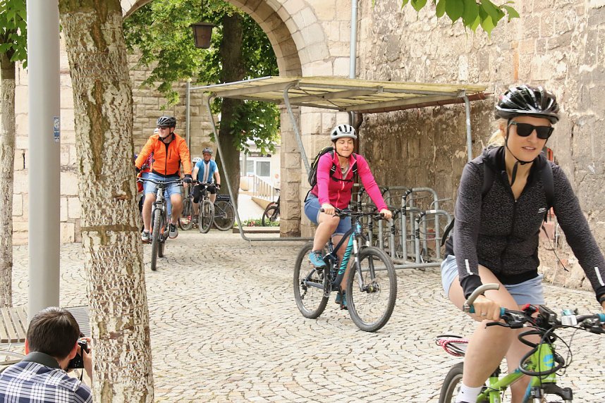 Nordh&auml;user Stadtradeln 2023