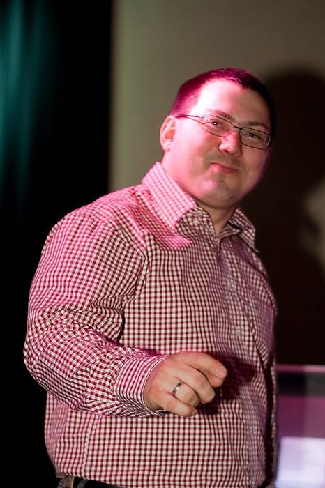 Gepflegt getanzt im Jugendclubhaus Nordhausen