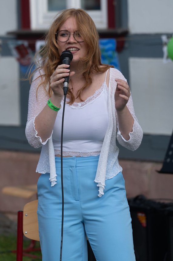 Piratenfest der Kreismusikschule