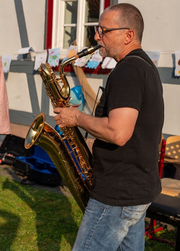 Piratenfest der Kreismusikschule