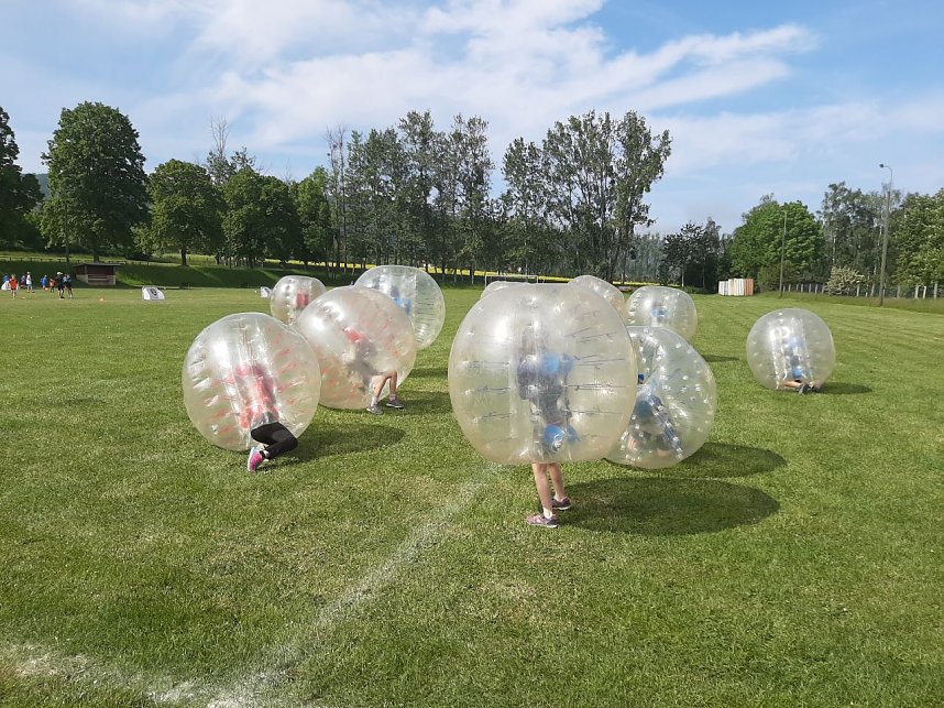 Kinderfest der Sollstedter Grundschule