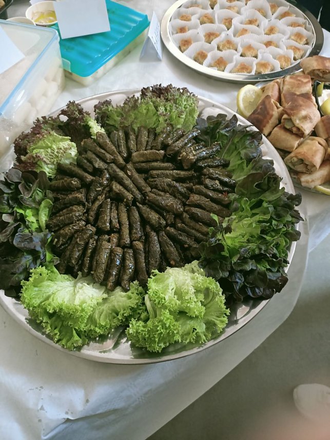 Tag der Begegnungen in der KVHS