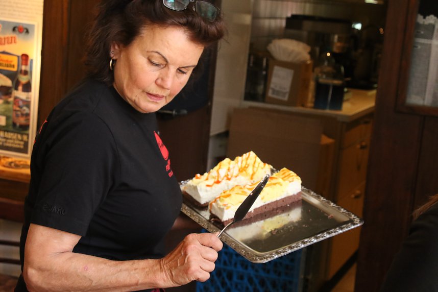 Hof- und Genussmarkt in der Traditionsbrennerei