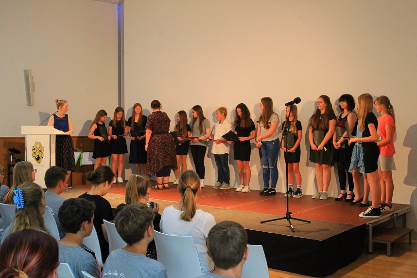 Kulturzeugnisse f&uuml;r junge K&uuml;nstler