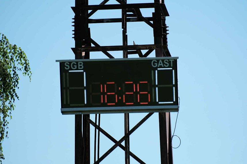 Wackers D-Junioren triumphieren im Pokalendspiel in Berta